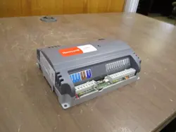PROGRAMMABLE CONTROLLER PUB6438SR