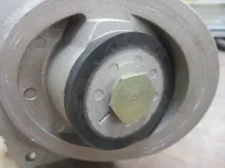 50/60HZ USED