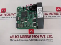 HONEYWELL 50001262-003 CPU CONTROLLER REV 1.0