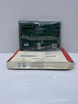 CONTROLLER SEALED