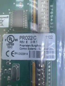 MOTHERBOARD