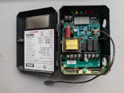 HYDROSTAT 3150 UNIVERSAL AQUASTAT OIL BOILER CONTROL 48-3150  REPLACES HONEYWELL