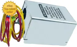 FOR HONEYWELL MOTORIZED VALVE V8043E1012, 40004850-001