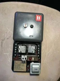 MODEL RA890F 1254