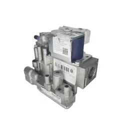 HONEYWELL VK8105R-1025 GAS VALVE
