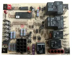 031-01933-000 HONEYWELL LENNOX FURNACE CONTROL CIRCUIT BOARD