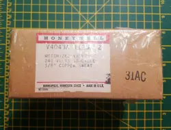ZONE VALVE V4043A
