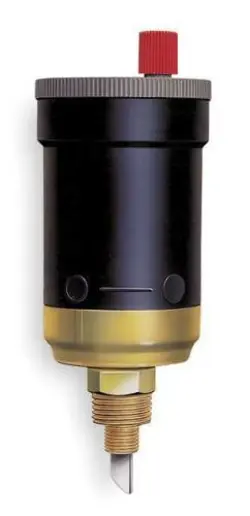 HONEYWELL EA122A1002 AUTOMATIC AIR VENT