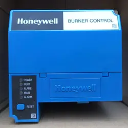 PROGRAMMING CONTROL 7800