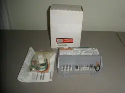 HONEYWELL S8910U1018-1