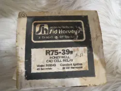 HARVEY NIB