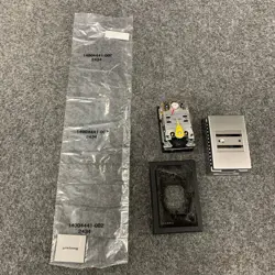 HONEYWELL TP972A2192 PNEUMATIC THERMOSTAT CONVERTASTAT