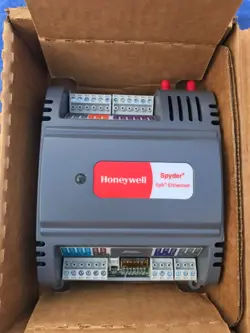 PVB4024NS SPYDER SERIES
