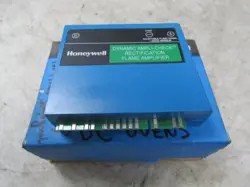 💥NEW HONEYWELL DYNAMIC AMPLI-CHECK RECTIFICATION FLAME AMPLIFIER R7847 B 1023
