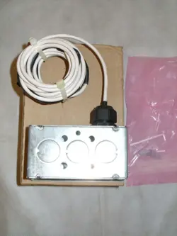 AVERAGING DUCT SENSOR