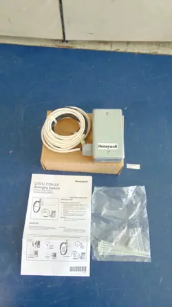 DUCT SENSOR R473X