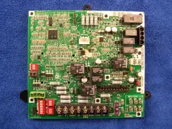 V-12 OEM CONTROL