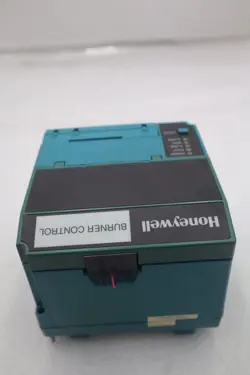 BURNER CONTROL STOCK