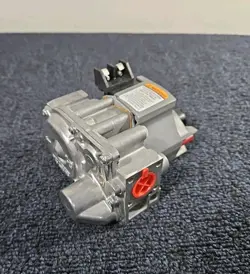 HONEYWELL VR8300A3500 DUAL VALVE STANDING PILOT COMBINATION NATURAL GAS CONTROL