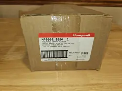 HONEYWELL MP909E1034 PNEUMATIC ACTUATOR NEW!
