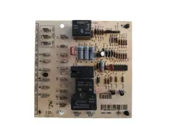 1084-83-4101A  1084-400D HONEYWELL FURNACE CONTROL BOARD