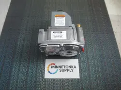 HONEYWELL VR8304K4814 GAS VALVE NEW!