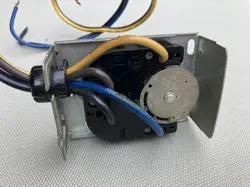 HONEYWELL L4064E1082 FAN AND LIMIT CONTROL