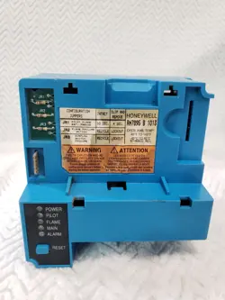 CONTROL SYSTEM AUTOMATIC