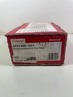 HONEYWELL ST9120U 1011
