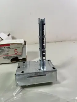 LIMIT CONTROL INCH