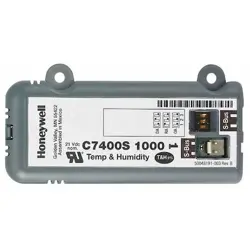 ENTHALPY SENSOR FOR