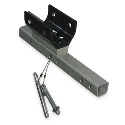 BRACKET ASSEMBLY