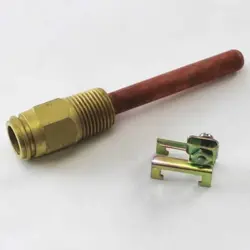 HONEYWELL 121371A COPPERWELL,1/2