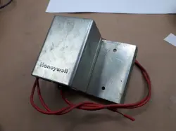 DAMPER ACTUATOR M847A1098