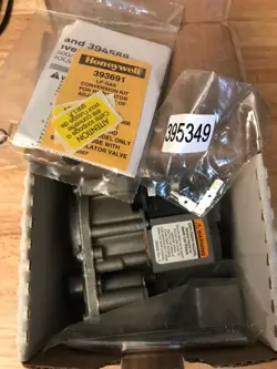 HONEYWELL 1/2