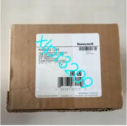 RA890G1245 HONEYWELL COMBUSTION SAFETY CONTROLLER BRAND NEW FEDEX OR DHL