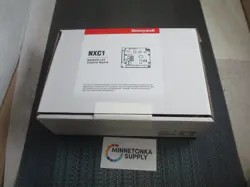 NXC1 NETAXS-123 CONTROL