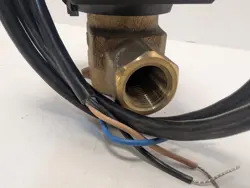 VALVE BODY