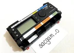 UNIT/BACNET DDC CONTROLLER.#2