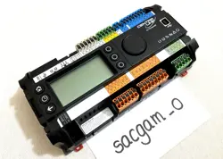 UNIT/BACNET DDC CONTROLLER.