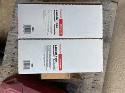 L4006H1004 HONEYWELL TRADELINE AQUASTAT CONTROLLER,
