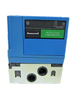👀 HONEYWELL RM7895 A 1014 BURNER CONTROL R7847 A 1033 7810 A 1009 Q7800 B 1003
