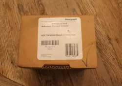 HONEYWELL RM7890A1015 ON-OFF PRIMARY BURNER CONTROL NEW NIB