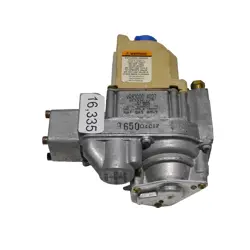 HONEYWELL VR8300C4027 GAS VALVE