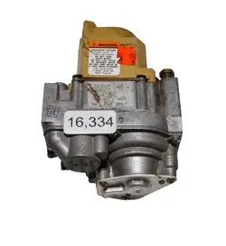 HONEYWELL VR8200C1165 GAS VALVE