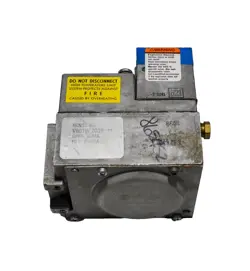 HONEYWELL V81W7039 GAS VALVE