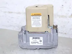 HONEYWELL SV9501M2528 HVAC SMARTVALVE FURNACE GAS SMART VALVE #17