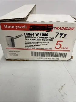 COMBINATION FANS