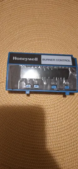 HONEYWELL KEYBOARD DISPLAY MODULE  / S7800A1142 