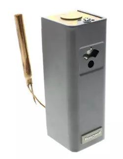 HONEYWELL L4006A1959 AND 2007 CONTROLLER WITH 40°F-180°F